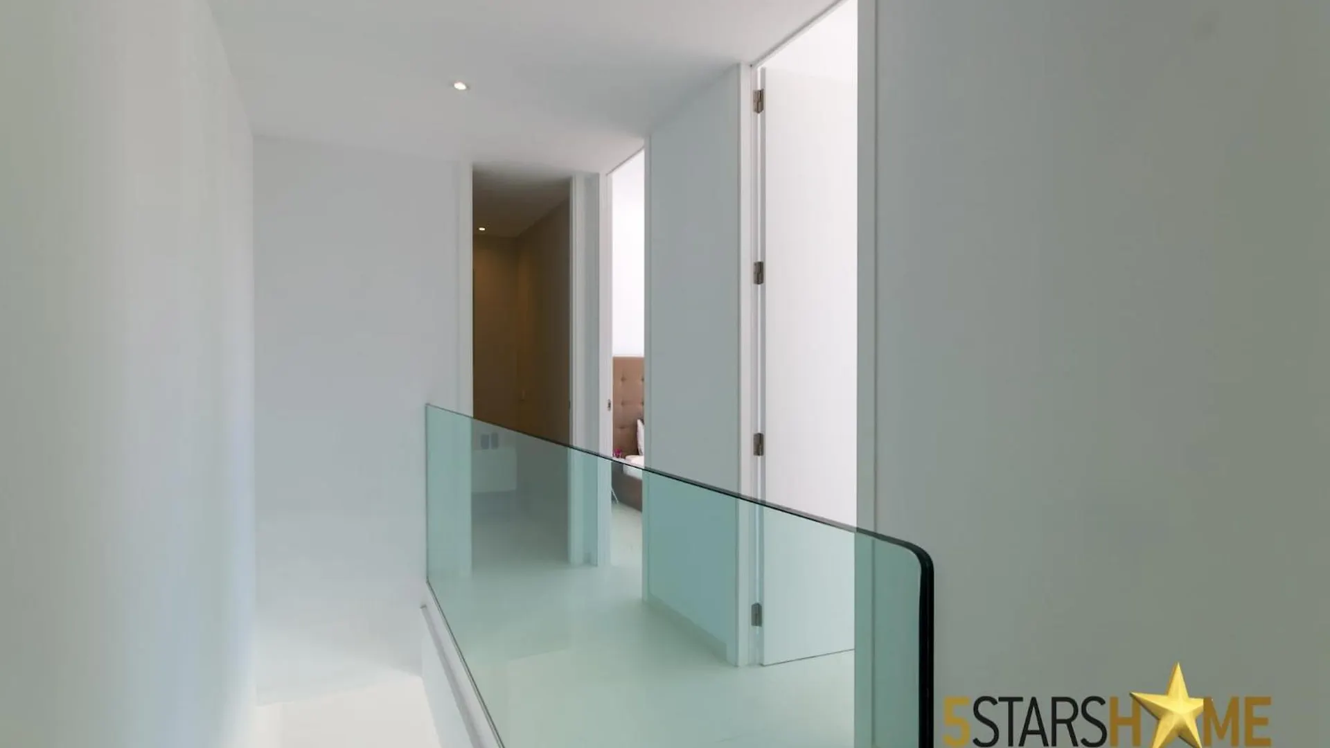 Villa, 180M To Sandy Beach Platja de Muro Βίλα