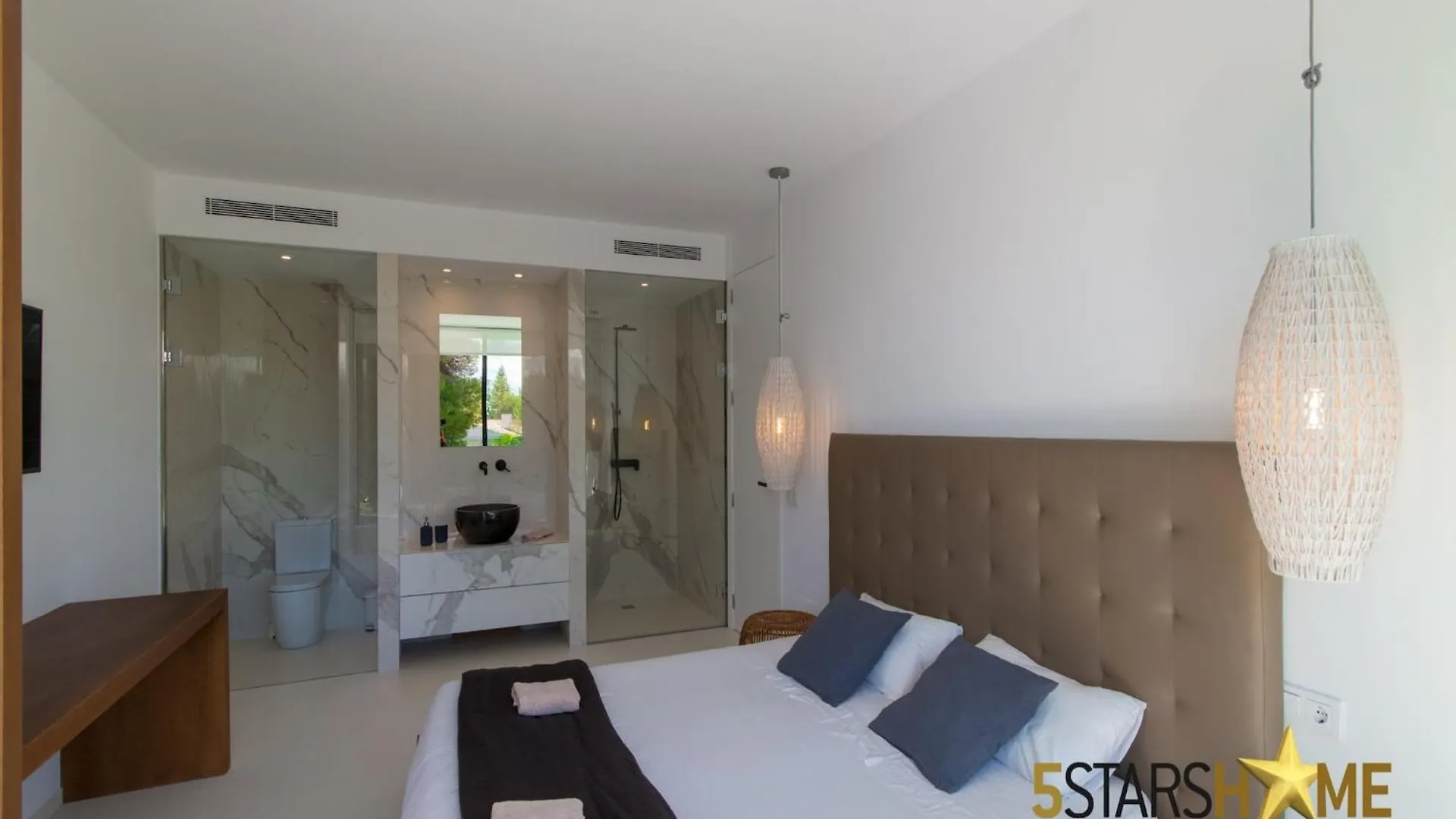 Villa Villa, 180M To Sandy Beach Playa de Muro