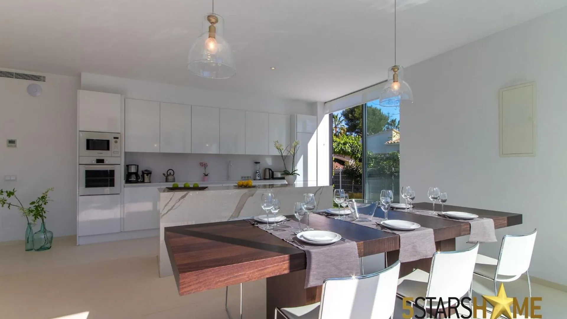 Βίλα Villa, 180M To Sandy Beach Platja de Muro Ισπανία