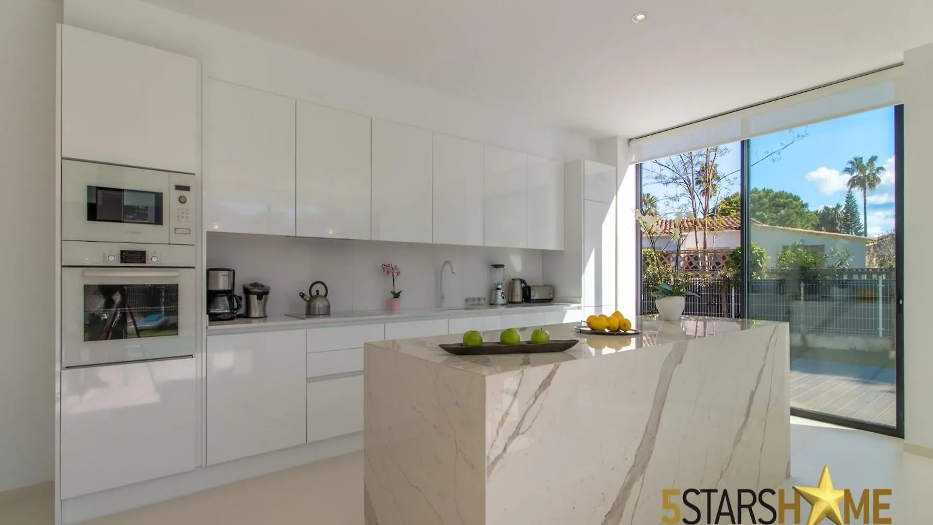 Villa, 180M To Sandy Beach Platja de Muro 0*,