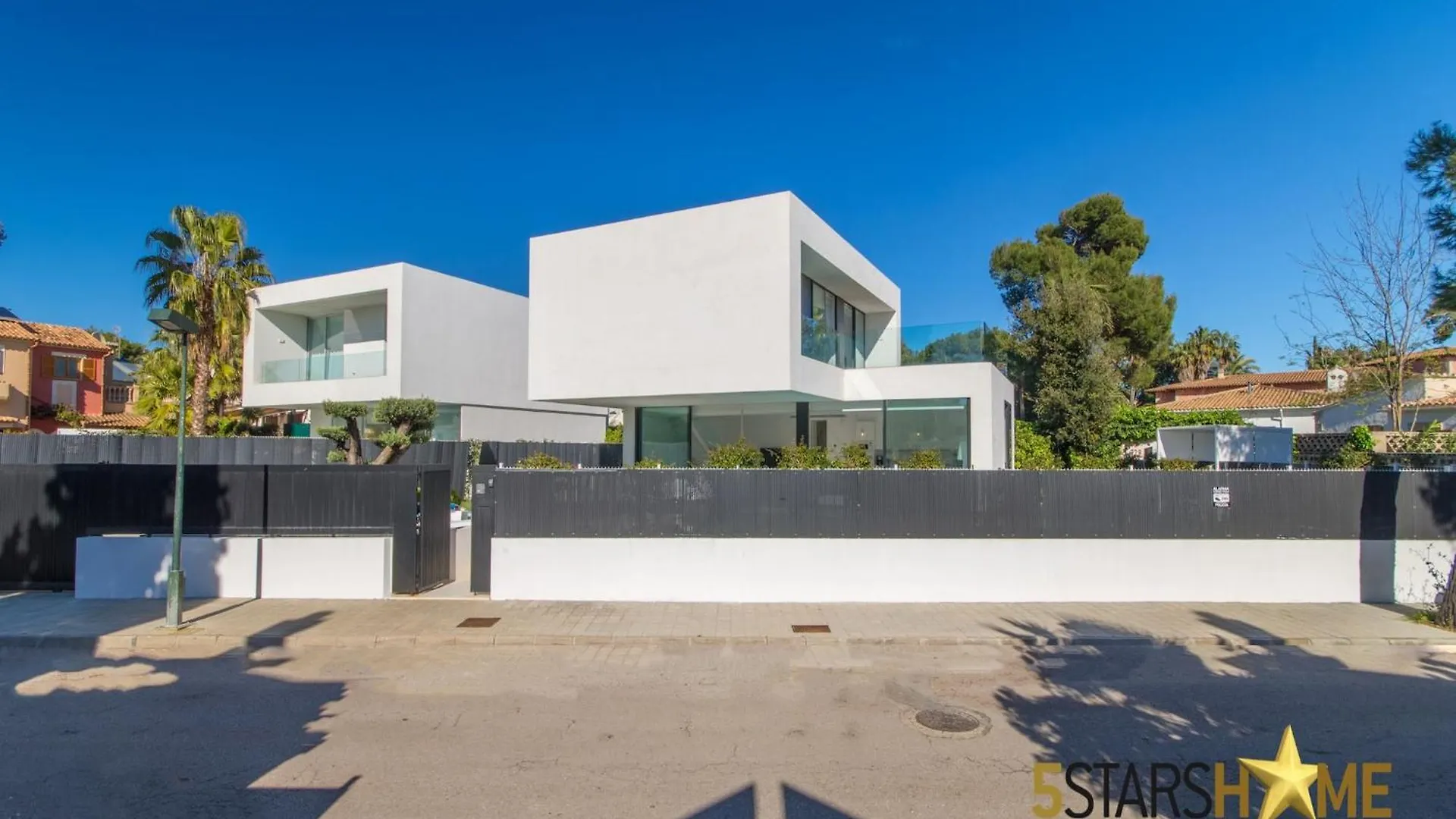 Villa, 180M To Sandy Beach Platja de Muro