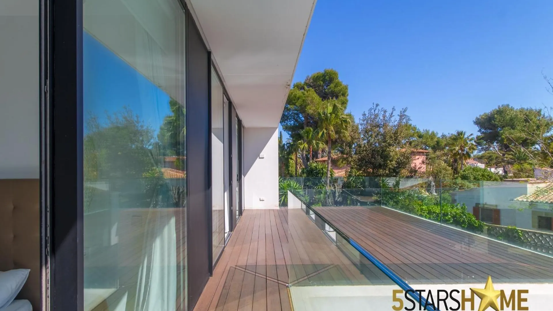Villa, 180M To Sandy Beach Platja de Muro 0*,  Ισπανία