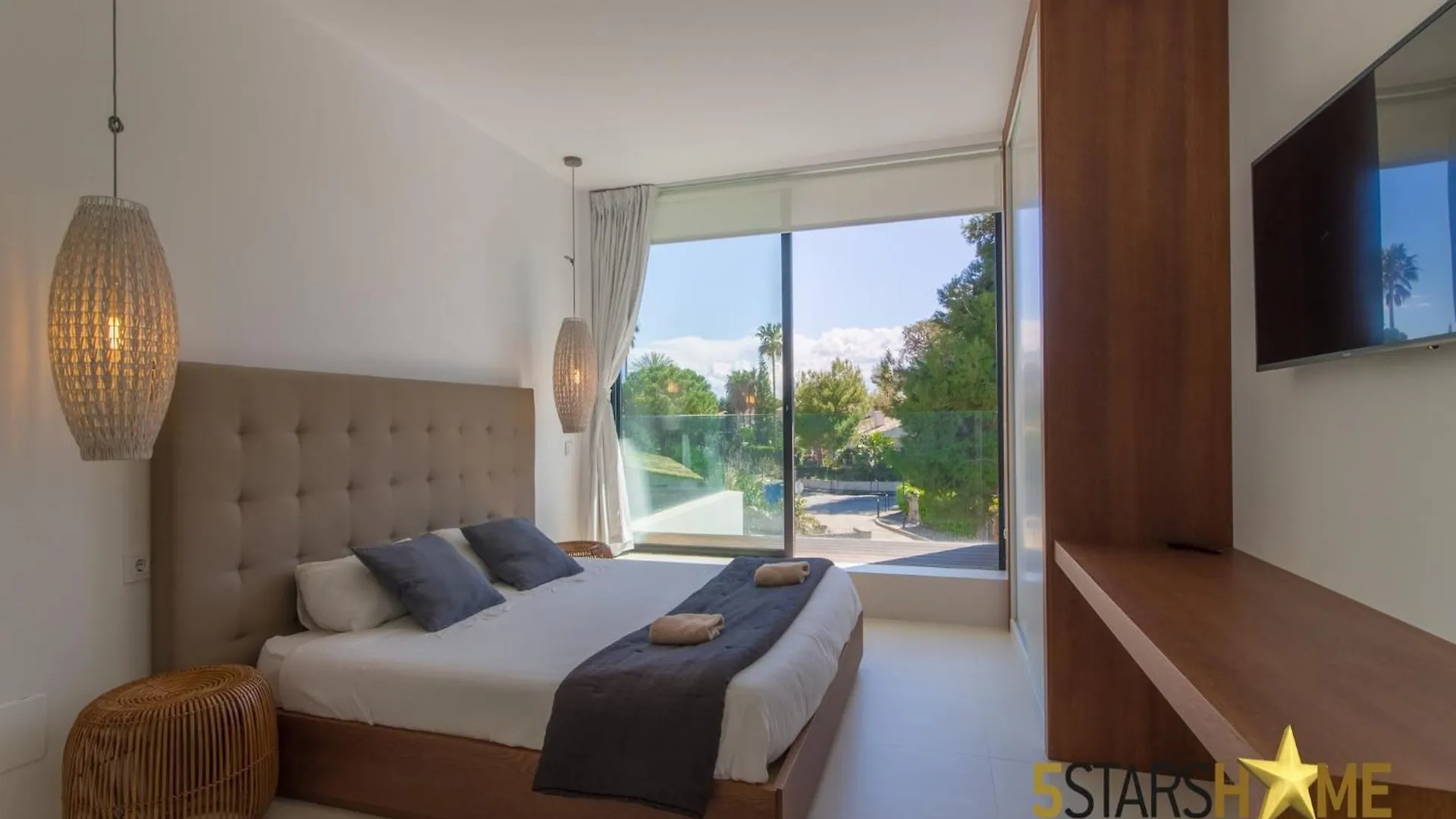 Villa, 180M To Sandy Beach Playa de Muro  Playa de Muro (Mallorca)