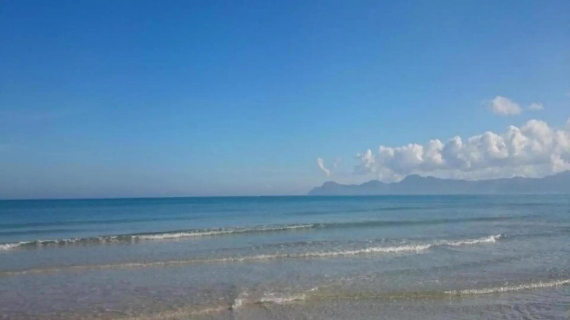 Βίλα Villa, 180M To Sandy Beach Platja de Muro